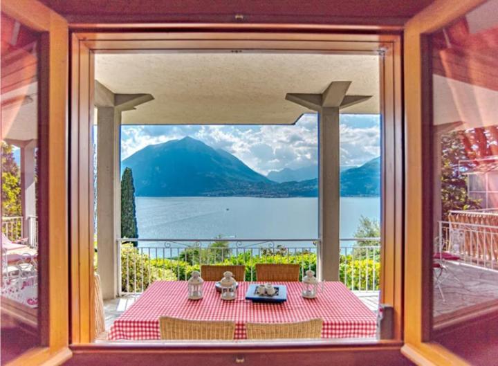 Varenna Wonders, Villa With Pool For 14 Guests Perledo Exterior photo