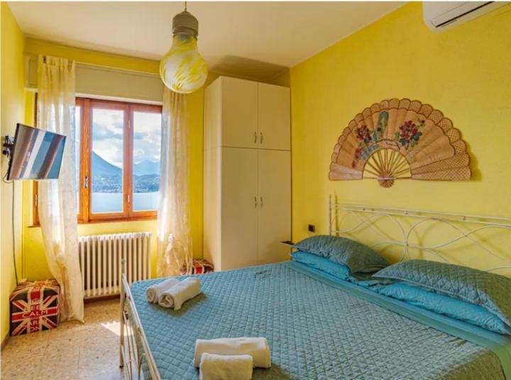 Varenna Wonders, Villa With Pool For 14 Guests Perledo Exterior photo