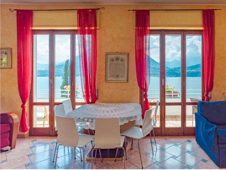 Varenna Wonders, Villa With Pool For 14 Guests Perledo Exterior photo