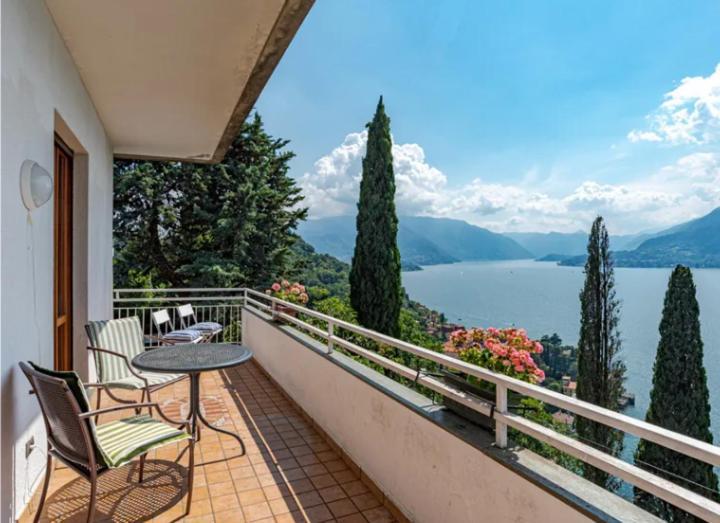 Varenna Wonders, Villa With Pool For 14 Guests Perledo Exterior photo