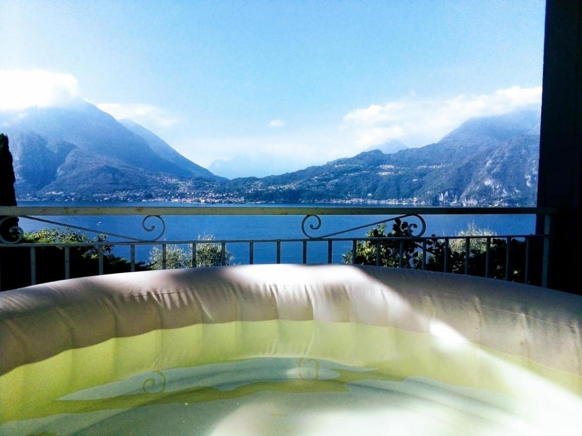 Varenna Wonders, Villa With Pool For 14 Guests Perledo Exterior photo